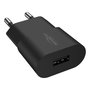 Ansmann Home Charger HC105 1xUSB 1000mA Negro