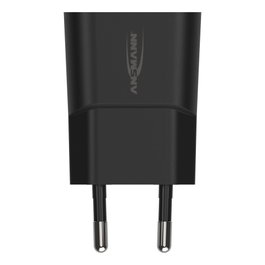 Ansmann Home Charger HC105 1xUSB 1000mA Negro