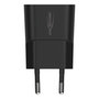 Ansmann Home Charger HC105 1xUSB 1000mA Negro