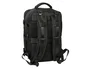 Safta Mochila Viaje Cabina Real Madrid Negra para Portátil 15,6''