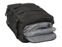 Safta Mochila Viaje Cabina Real Madrid Negra para Portátil 15,6''