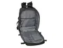 Safta Mochila Viaje Cabina Real Madrid Negra para Portátil 15,6''