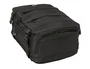 Safta Mochila Viaje Cabina Real Madrid Negra para Portátil 15,6''