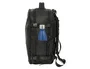Safta Mochila Viaje Cabina Real Madrid Negra para Portátil 15,6''