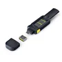 Startech Pack de 4 Bloqueadores de Puerto USB tipo A con Clave