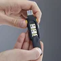 Startech Pack de 4 Bloqueadores de Puerto USB tipo A con Clave