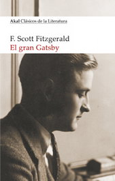 El gran Gatsby, F. Scott Fitzgerald - AKAL