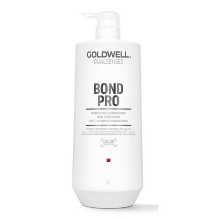 Goldwell Dualsenses Bond Pro Acondicionador Fortificante 1000 ml