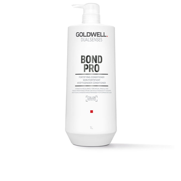 Goldwell Dualsenses Bond Pro Acondicionador Fortificante 1000 ml Goldwell Dualsenses Bond Pro Acondicionador Fortificante 1000 ml