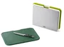 Joseph Joseph Nest Boards Set de 3 piezas - Verde
