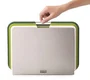Joseph Joseph Nest Boards Set de 3 piezas - Verde