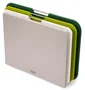 Joseph Joseph Nest Boards Set de 3 piezas - Verde