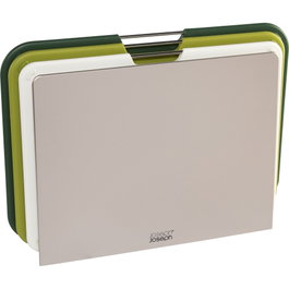 Joseph Joseph Nest Boards Set de 3 piezas - Verde