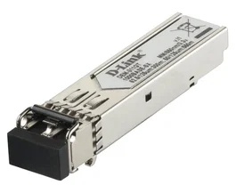 D-Link DEM-311GT/10 - Transceiver SFP Giga Multimodo LC 3.3V, 10KM, Kit de 10 Unidades