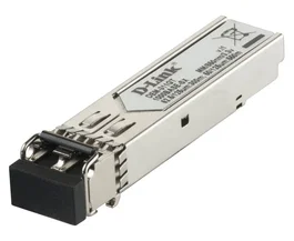 D-Link DEM-311GT Transceptor SFP Fibra Óptica 1 Gbps Multi-modo LC 850 nm hasta 550 m - Kit de 10 Unidades