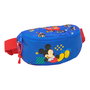 Portameriendas Térmico Mickey Mouse Clubhouse Today Azul 23 x 14 x 9 cm