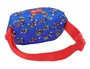 Portameriendas Térmico Mickey Mouse Clubhouse Today Azul 23 x 14 x 9 cm