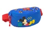 Portameriendas Térmico Mickey Mouse Clubhouse Today Azul 23 x 14 x 9 cm