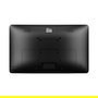 ELO ET1504L-2UWA-1-BL-G 1504L Pantalla táctil LED 15.6 pulgadas FHD 1920x1080 para señalización digital con montaje VESA, altavoces y USB-C