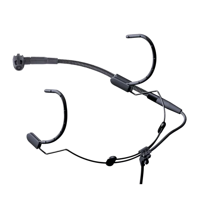 AKG C520 Micrófono de Diadema Cardioide 60Hz-20kHz con Cable de 3m y Conector XLR AKG C520 Micrófono de Diadema Cardioide 60Hz-20kHz con Cable de 3m y Conector XLR