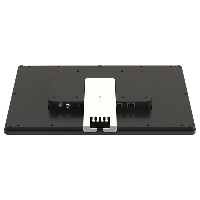 iiyama ProLite TF1615MC-B1 Monitor táctil IPS 15.6" Full HD 1920x1080 Pantalla táctil capacitiva 10 puntos Toque VGA HDMI DisplayPort USB Negro