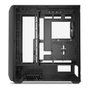 Sharkoon AK2 RGB Midi Tower Negro con Cristal Templado