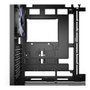 Sharkoon AK2 RGB Midi Tower Negro con Cristal Templado