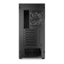 Sharkoon AK2 RGB Midi Tower Negro con Cristal Templado