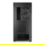Sharkoon AK2 RGB Midi Tower Negro ATX PC con Iluminación RGB y Panel de Vidrio Templado