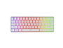 Genesis Thor 660 G2 Gateron Red Blanco
