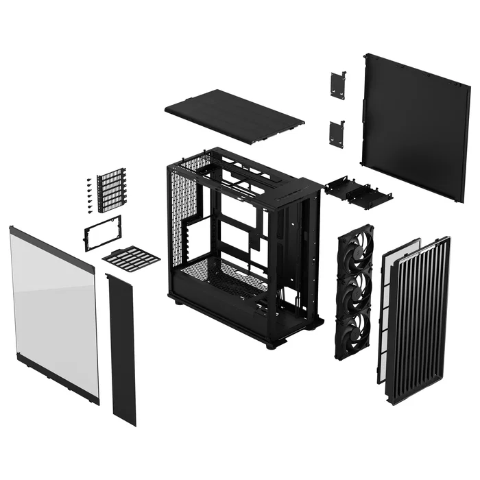 Fractal Design North XL Momentum Edition