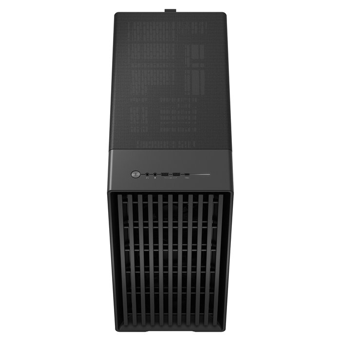 Fractal Design North XL Momentum Edition Caja PC E-ATX USB-C Negra
