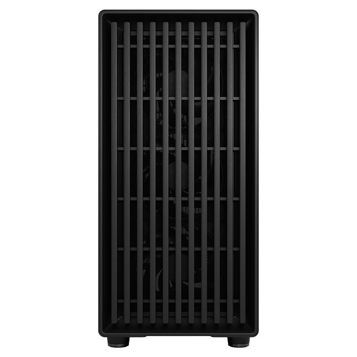 Fractal Design North XL Momentum Edition Caja PC E-ATX USB-C Negra