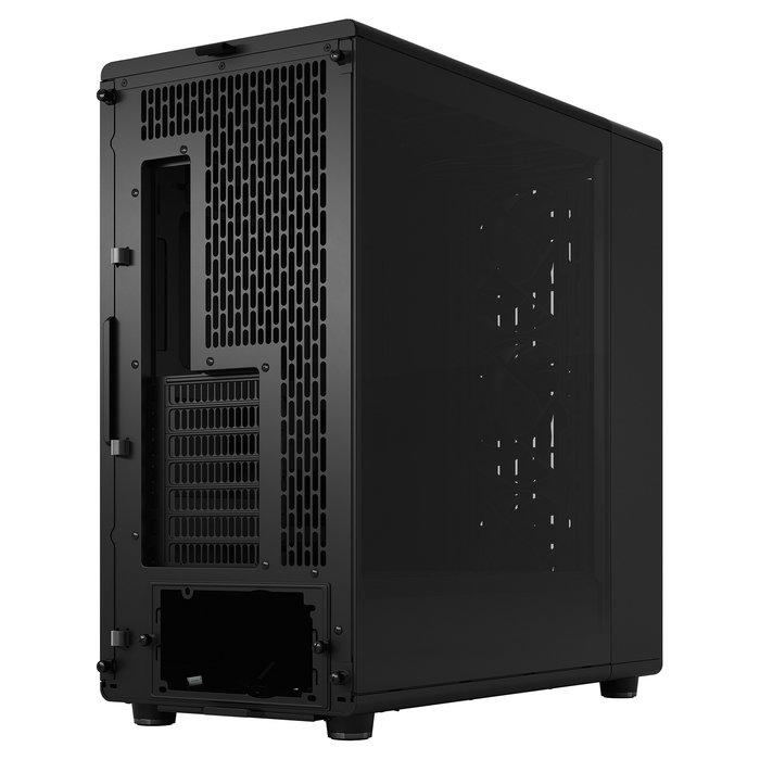 Fractal Design North XL Momentum Edition Caja PC E-ATX USB-C Negra