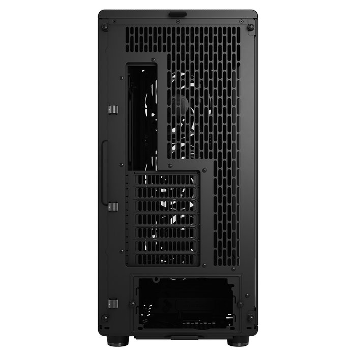 Fractal Design North XL Momentum Edition Caja PC E-ATX USB-C Negra