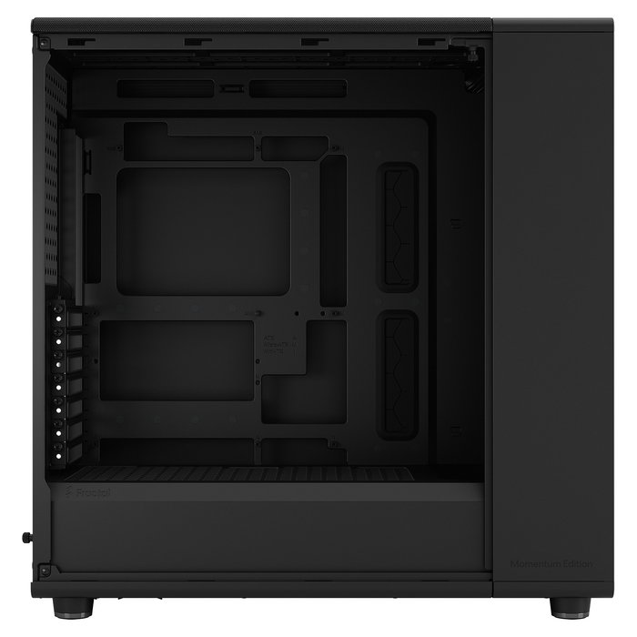 Fractal Design North XL Momentum Edition Caja PC E-ATX USB-C Negra