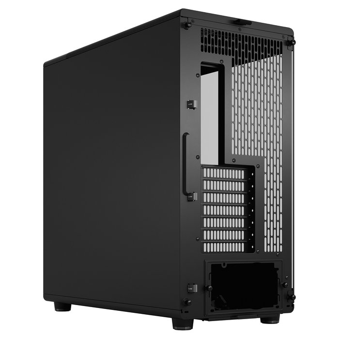 Fractal Design North XL Momentum Edition Caja PC E-ATX USB-C Negra