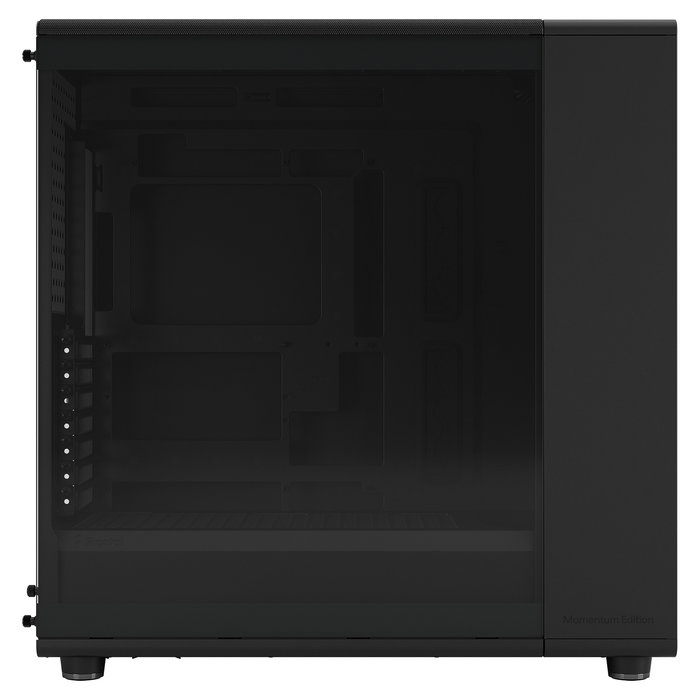 Fractal Design North XL Momentum Edition Caja PC E-ATX USB-C Negra