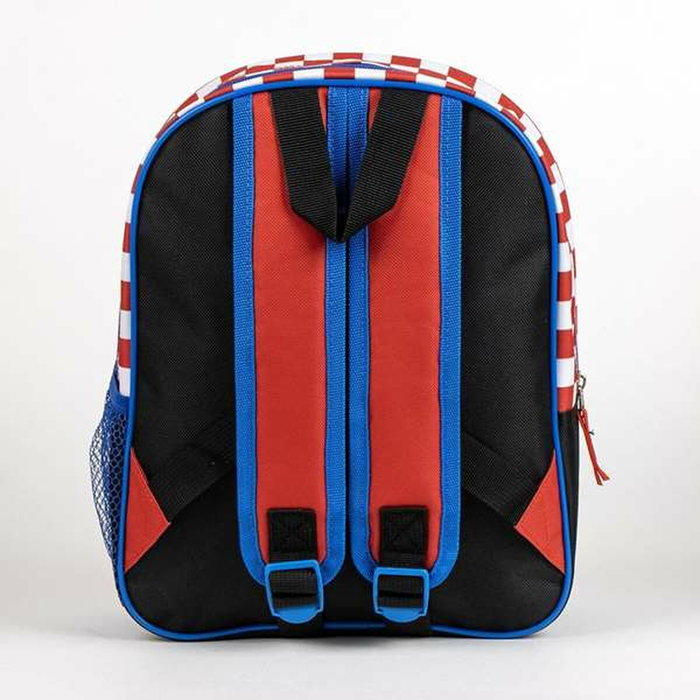 Cerdá Mochila Infantil 3D Avengers Marvel
