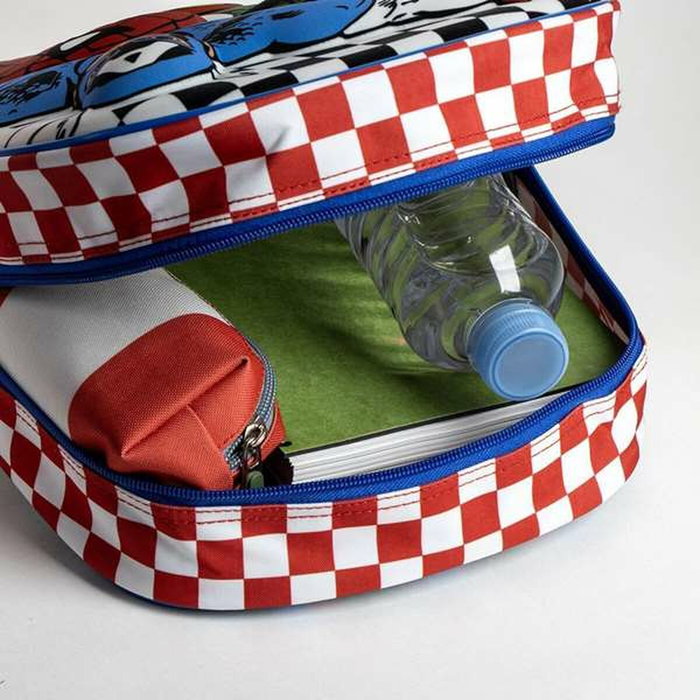 Cerdá Mochila Infantil 3D Avengers Marvel
