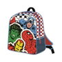 Cerdá Mochila Infantil 3D Avengers Marvel