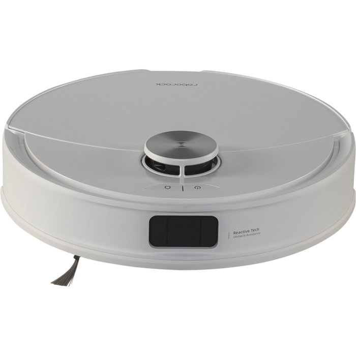 Roborock Q10 VF Blanco