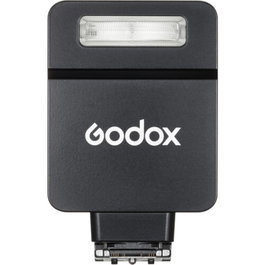 Godox iT22 C Flash para Canon en color negro