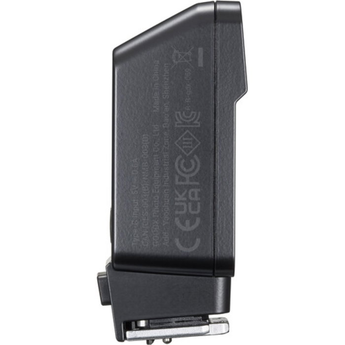 Godox iT22 C Flash para Canon en color negro