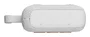 JBL Go 4 Altavoz Bluetooth Portátil, 4.2W, Resistente al Agua y Polvo IP67, Autonomía 7h, Color Blanco