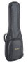 Funda Boston para Guitarra Eléctrica Negra 10 mm
