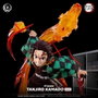 Tsume Demon Slayer Figura 1/6 IKIGAI Tanjiro Kamado