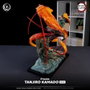 Tsume Demon Slayer Figura 1/6 IKIGAI Tanjiro Kamado