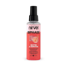 Nirvel Biphase Biotin & Keratin 100ml