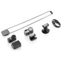 DJI Osmo Nano Standard Combo Cámara de Acción 4K Ultra HD, 35 MP, 64 GB, Negro